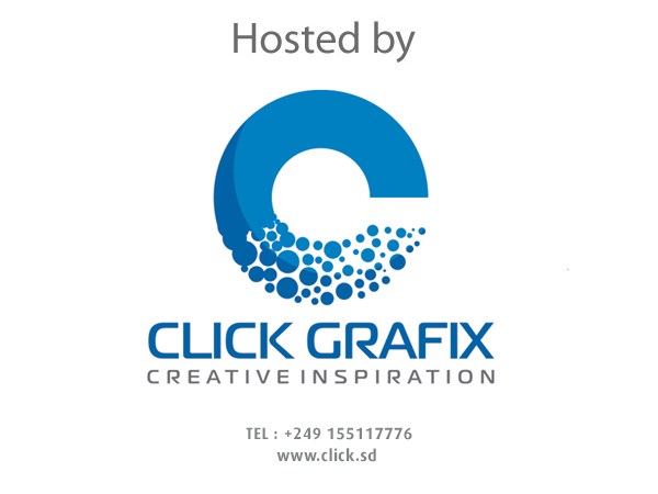 Hosted by Click Grafix